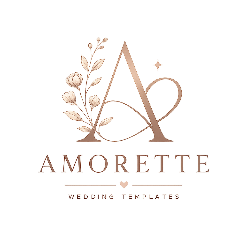 Amorette Templates